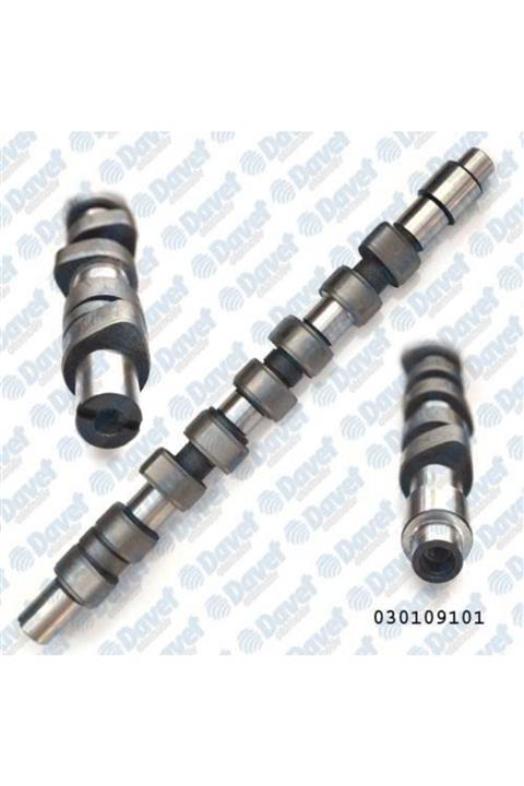 Parçafoni Eksantrık Mılı 030109101 Volkswagen Vw Golf 1.3