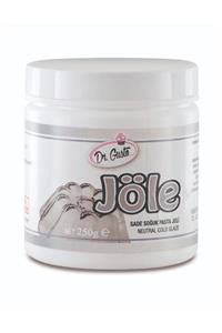 PASTRY PLANET Dr Gusto Mini Jöle Sade 250 Gr