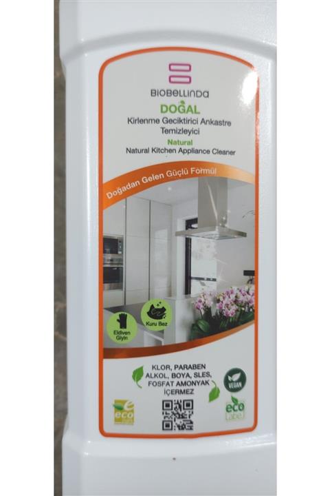 BioBellinda Bio Kirlenme