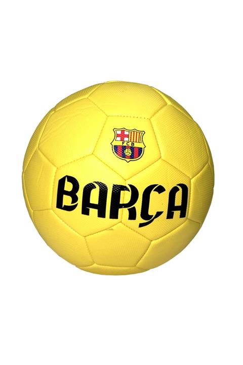 Pasifik Barça Dikişli Orjinal Futbol Topu