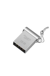 POWERWAY Teknomarketim Usb 3.0 Flash Bellek 128 Gb Mini Usb Bellek