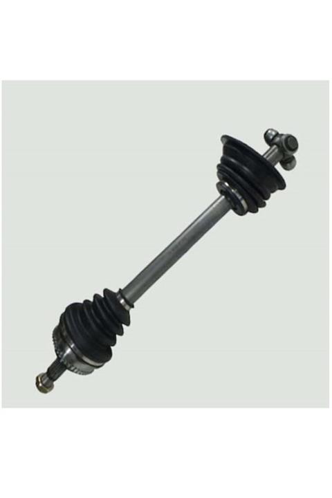 Parçafoni Aks Komple Sol (renault-megane)