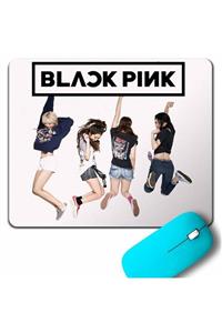 Kendim Seçtim Black Pınk Blackpınk Kaset Müzik Güney Kore Mouse Pad