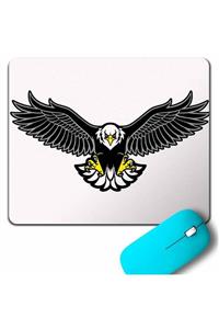 Kendim Seçtim Beşiktaş Şampiyon Kara Kartal Bjk 1903 Çarşı Mouse Pad