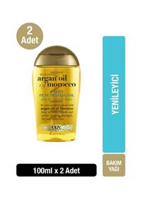 OGX Yenileyici Argan Oil of Morocco Yağ 100ml