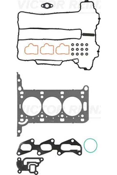 Parçafoni Ust Takım Conta Corsa C-d 1.0 12v 03 Z10xep