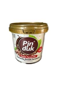 Pinduk %23 Fındık Parçacıklı Kakaolu Krema 900 Gr