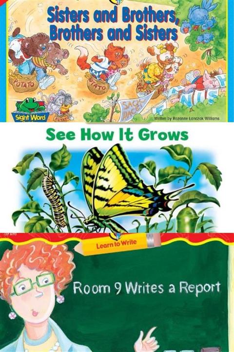 GNR Kitap Deserve Set 15 Kitap