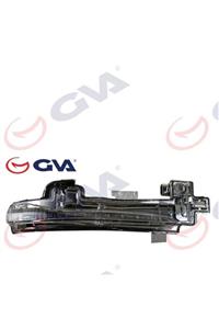 GVA Ayna Kapak Sinyali Sağ Volvo S60-s40-s80-v40-v60-v70 2012  (vm-4669wr)