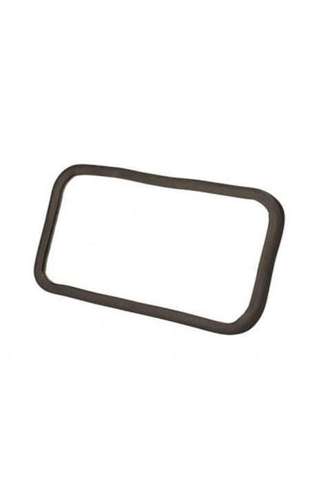 aref Traktör Kabin Aynası Kolsuz 25x14cm