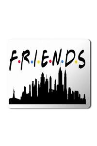 ART HEDİYE Friends Central Perk Mouse Pad Mousepad