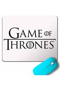 Kendim Seçtim Game Of Thrones Conquest Androıd Game Mouse Pad