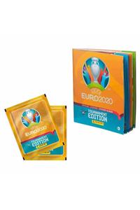 Panini Euro 2020 Albüm