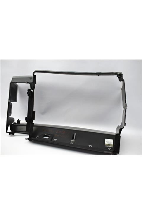 Renault Radyatör Davlumbazı Kng. 8200210818