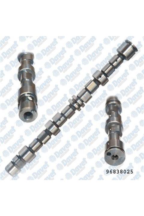 Parçafoni Eksantrık Mılı 96838025 Chevrolet Kalos Aveo 1.4 8v