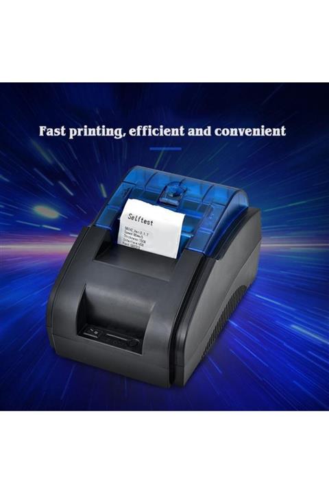 MASTAR TEKNOLOJİ Yemek Sepeti-getir Restoran Adisyon Fiş Yazıcı