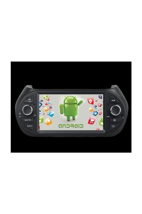 Audio System Fıat Fıorıno/p.bıpper/cıtroen Nomo/2008 2017) Oem Android Bi