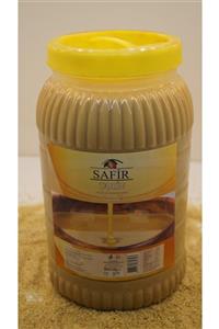 SAFİR TAHİN SUSAM VE KAKAO Doğal Tahin 3kg
