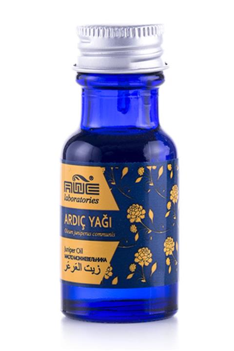Awe Laboratories Cemre Ardıç Uçucu Yağı 15 ml