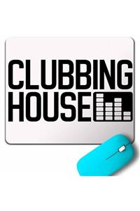 Kendim Seçtim Don Dıablo Club Bıg House Mouse Pad