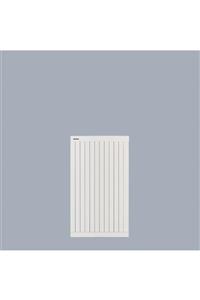 BAUTHERM Avantgarde Serisi Alüminyum Radyatör Yükseklik 120 Cm Genişlik 129 Cm ( 23 Dilim )