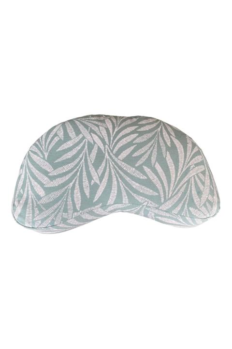 SİD Unisex Kabuk Dolgulu Ay Meditasyon Minderi