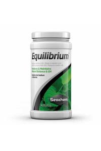 Seachem Equilibrium Akvaryum Mineral Ve Gh Dengeleyici 300gr