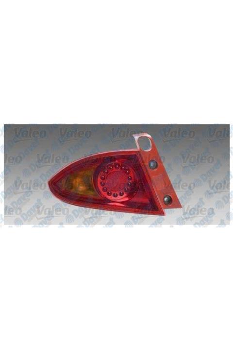 Parçafoni Stop Sag Dıs Seat Leon 09