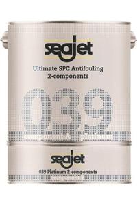 SEAJET 039 Antifouling Boya Kırmızı 2 Lt