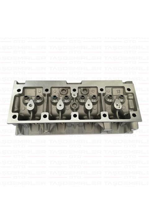 Parçafoni Silindir Kapağı Renault 9 1400cc