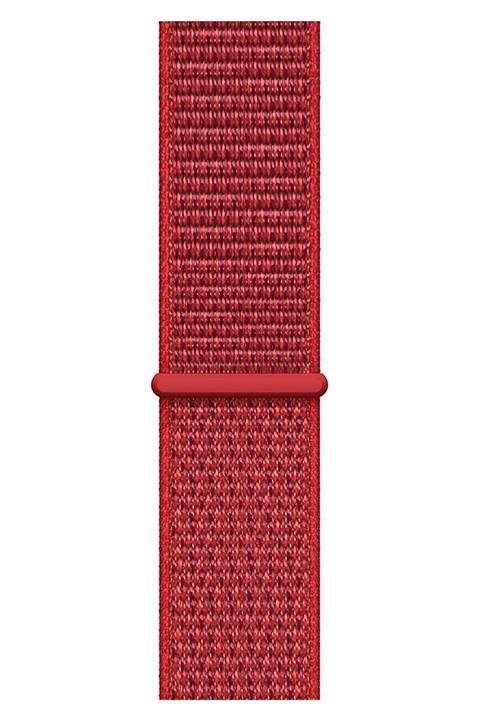 Apple Watch 2 3 4 5 6 SE Nike 42mm 44mm Uyumlu Kordon Kayış Bileklik Hasır Örgü Spor Loop Band