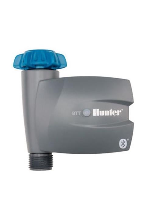 Hunter Bluetooth Musluk Tipi Sulama Zaman Saati