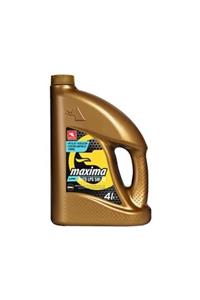 Petrol Ofisi Maxima Auto Lpg 5w-30 4l 2021