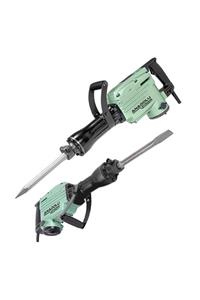 Anadolu Strong Profesyonel 25 Joule 14 Kg Kırıcı Hilti