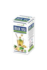 Naturpy Milk Tea 250 Gram