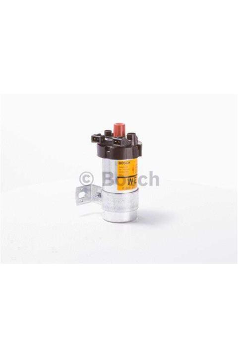 Parçafoni Atesleme Bobını Opel Vectra A 2.0ı 92..95