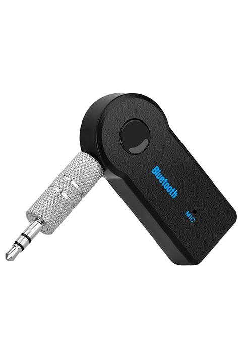 NOYİSKA Xiaomi Mi Mıx 2s Exclusive Uyumlu Bluetooth Kiti Radyo Teyp Sistemi Kablosuz Aux Ses Aktarma Cihazı