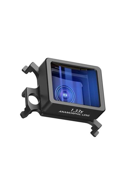 ulanzi Dr-03 Dji Mavic Air 2 1.33x Anamorphic Lens