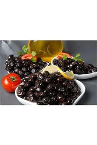 Karabacak Zeytin Karabacak Siyah Zeytin Süper Extra10 Kg