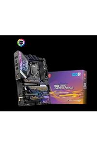 MSI Mpg Z590 Gamıng Force Lga1200 Intel Z590 Atx Anakart