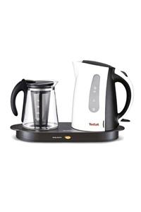 TEFAL Keyif Çayı Seti Beyaz 8000035445