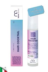 Meso Aroma Saç Ev Mezoterapi Ürünü - Hair Coctail – 50 Ml