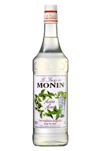 Monin Mojito Mint Şurup