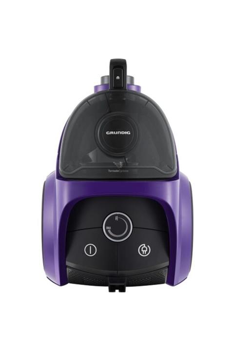 Grundig Vcc 7870 Hepa Filtreli Toz Torbasız Elektrikli Süpürge