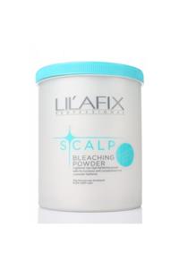 SANTEK TİCARET Lilafix Scalp Toz Saç Açıcı 900gr