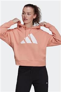 adidas Kadın Günlük Sweatshirt W Fı 3b Hoodie H24082