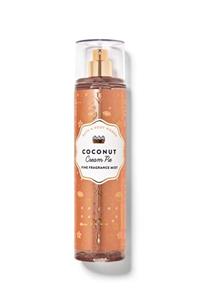 Bath & Body Works Coconut cream pie Vücut Spreyi 8 oz / 236 mL BBW26192930