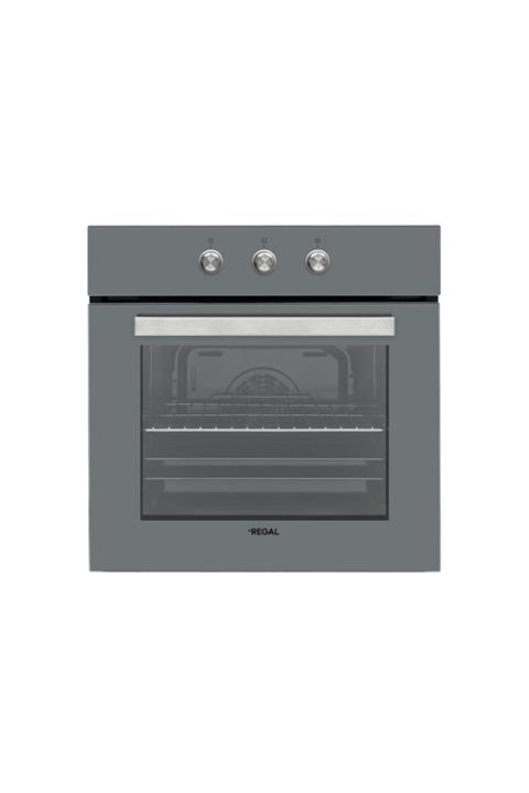 Regal AF 7665 GC Ankastre Fırın
