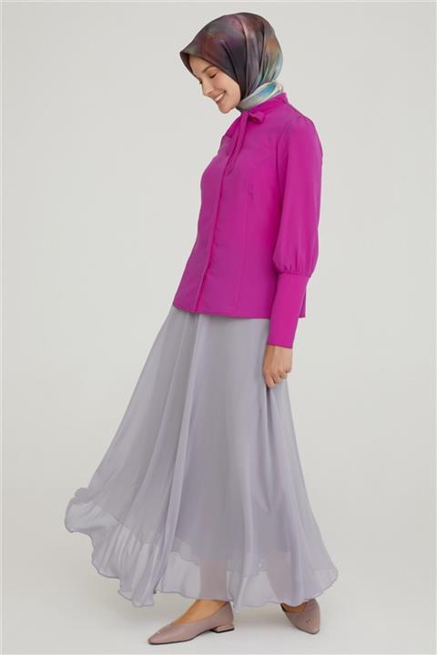 Armine Etek 21yd3344 Gri