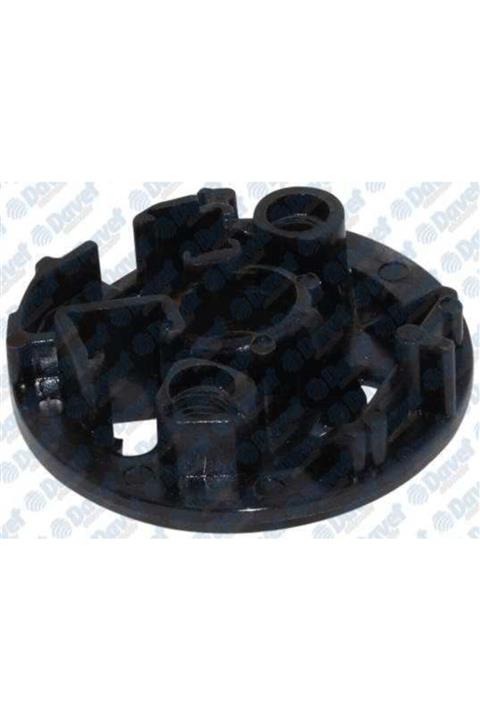 VALEO Arka Kapak Komur Kapagı D6ra Peugeot Renault Kango Megane 1.9